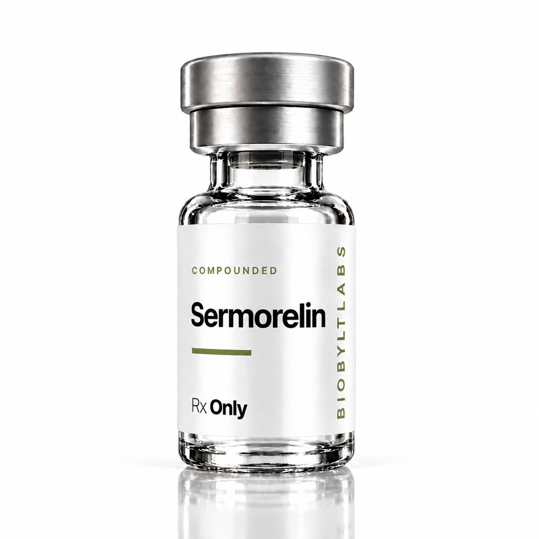 Sermorelin